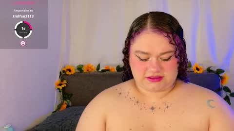 Snapshot of lunitaa_0 chatting on February 2026 03:06:01 AM L U N I T A online show from February 2026 03:06:01 AM