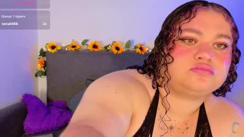 L U N I T A  online show from March 2026 04:41:01 AM