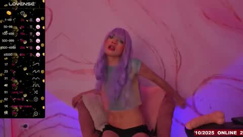 Snapshot of lunmei chatting on October 2025 10:32:02 PM lunmei online show from October 2025 10:32:02 PM