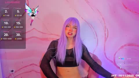 Snapshot of lunmei chatting on November 2025 10:14:02 PM lunmei online show from November 2025 10:14:02 PM