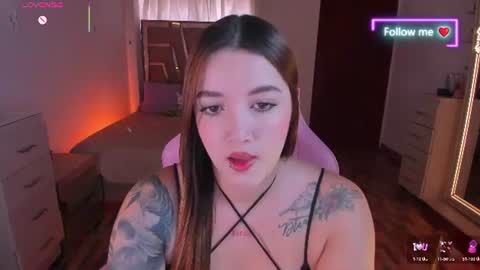 LUNA ROSE online show from July 2026 07:08:02 PM