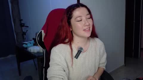 Luna online show from October 2025 02:55:02 AM