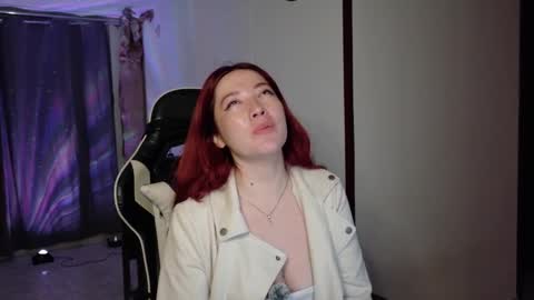 Luna online show from October 2025 01:22:01 AM