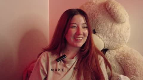 Luna online show from December 2025 05:50:02 AM