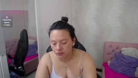 Katty   what ever do you want on my pv is for extra tokens minimi 250 tks ty u for understand online show from September 2025 02:46:01 AM