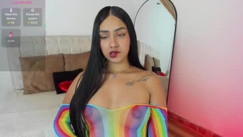 lunnasweet1 online show from November 2025 03:28:01 AM