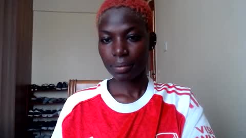 luo_queen online show from June 2026 11:40:02 AM