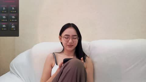 Snapshot of lupefaulker chatting on June 2026 01:00:02 PM Roxie online show from June 2026 01:00:02 PM