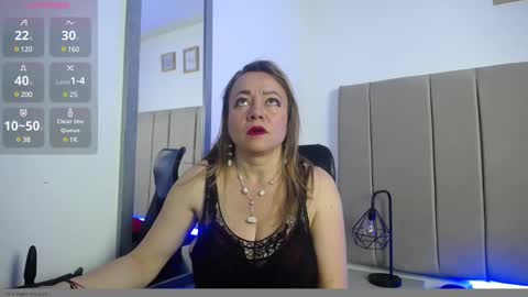 Lupita223 online show from March 2025 12:47:01 PM