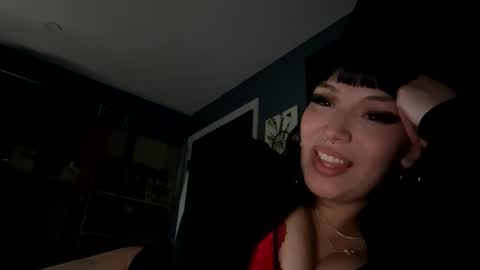 Snapshot of lupitaissick chatting on February 2025 04:20:01 AM Lupita online show from February 2025 04:20:01 AM