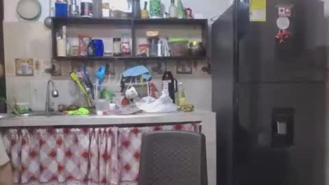 Snapshot of lupitavega_ chatting on October 2025 03:35:01 PM Lupita online show from October 2025 03:35:01 PM