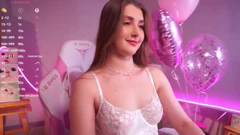 Eva online show from December 2025 09:20:01 PM