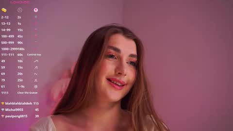 Eva online show from December 2025 10:25:02 PM