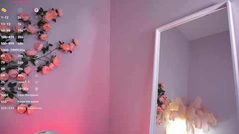 Eva  Next stream - Friday 3pm-11pm EST online show from June 2026 01:28:02 AM