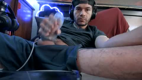 lurkus online show from September 2025 09:10:02 AM