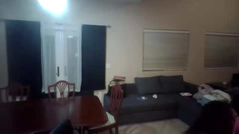 Snapshot of lusciouskoko chatting on October 2025 07:10:02 AM Luscious Koko online show from October 2025 07:10:02 AM