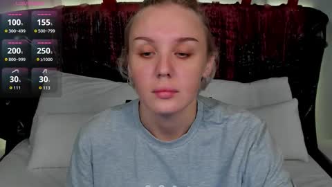 your sweet Liana online show from October 2025 08:31:01 PM