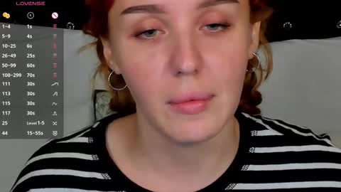 your sweet Liana online show from November 2025 07:36:02 PM