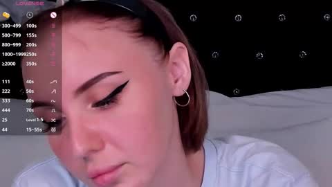 your sweet Liana online show from February 2026 05:41:02 AM