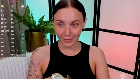 your sweet Liana online show from March 2026 03:56:01 AM