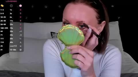 your sweet Liana online show from April 2026 05:08:02 AM