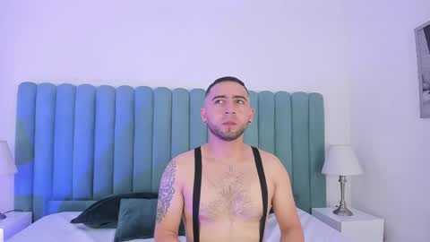 Lushian And Luna online show from May 2026 04:26:04 PM