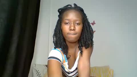Snapshot of lushlola254 chatting on October 2025 09:55:01 PM lushlola254 online show from October 2025 09:55:01 PM