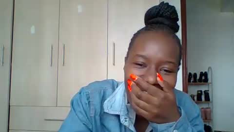 Snapshot of lushlola254 chatting on October 2025 10:14:01 AM lushlola254 online show from October 2025 10:14:01 AM