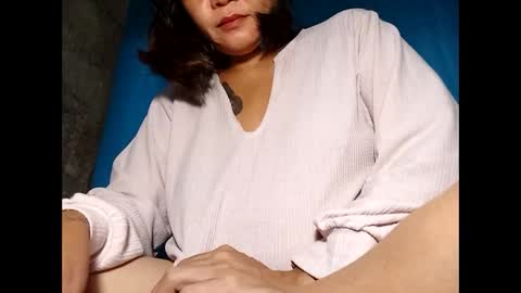 Ana online show from December 2024 07:37:02 PM