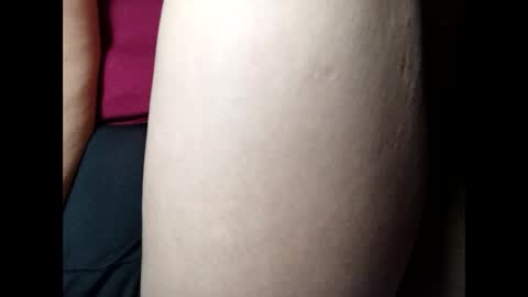 Ana online show from December 2024 08:37:01 PM