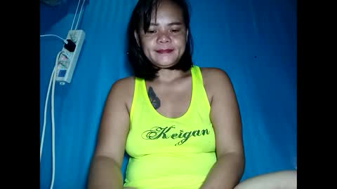 Ana online show from January 2025 10:07:02 PM