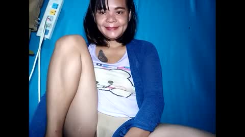 Ana online show from January 2025 10:12:02 PM