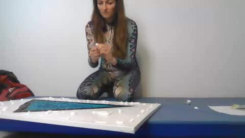 Snapshot of lusisart chatting on January 2026 11:25:01 PM Lusisart online show from January 2026 11:25:01 PM