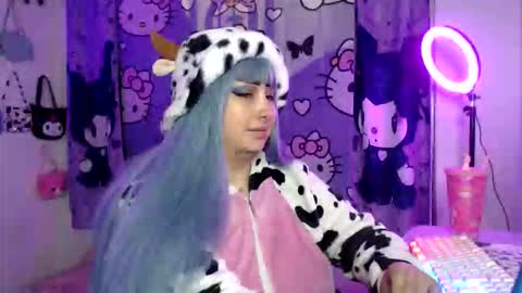 lussyevans_ online show from October 2025 08:04:02 AM