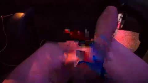 Lucifer666 online show from October 2025 12:47:01 PM