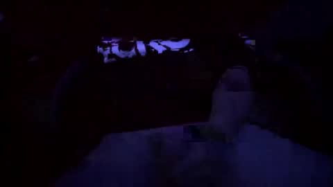 Lucifer666 online show from October 2025 06:05:02 AM