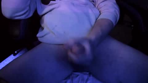 Lucifer666 online show from May 2026 05:36:01 AM