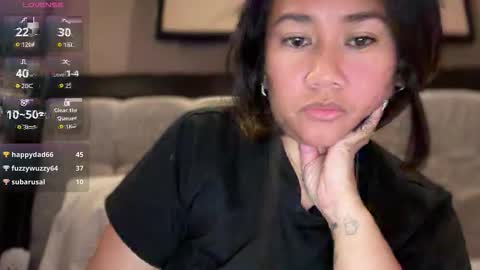 lust_4_daze online show from May 2026 02:58:02 PM
