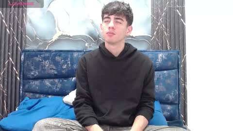 lust_demian online show from February 2026 11:40:01 AM