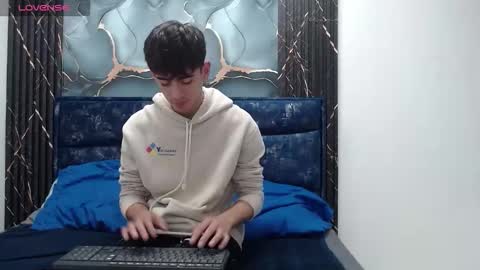 lust_demian online show from February 2026 11:41:01 AM