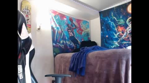 Snapshot of lust_j chatting on May 2026 08:36:02 PM LUST online show from May 2026 08:36:02 PM