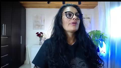 Snapshot of lust_mom chatting on October 2025 08:51:01 PM Angela 3 online show from October 2025 08:51:01 PM