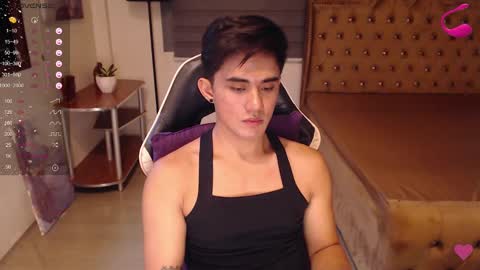 David online show from February 2025 09:25:02 AM