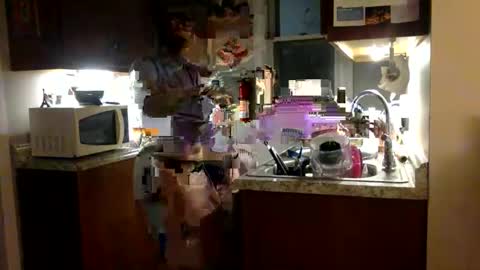 C online show from December 2025 03:55:02 AM