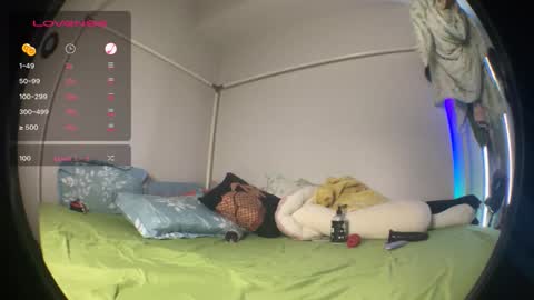 Snapshot of lustforlola chatting on October 2025 02:55:02 AM LOLA online show from October 2025 02:55:02 AM