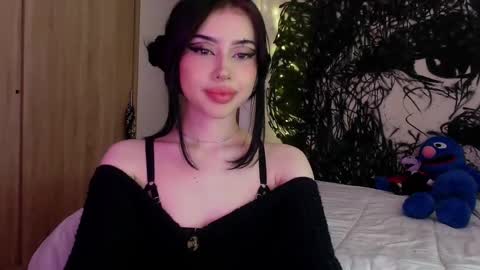 Snapshot of lustful_aprilx chatting on March 2025 07:37:02 PM Valerie April online show from March 2025 07:37:02 PM