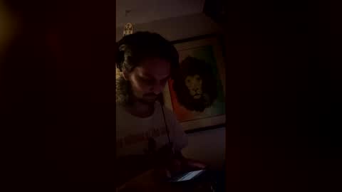 lustfullamb online show from March 2026 11:57:01 AM