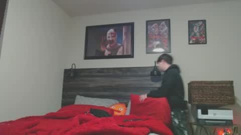 LustfulLives online show from December 2024 05:53:02 AM