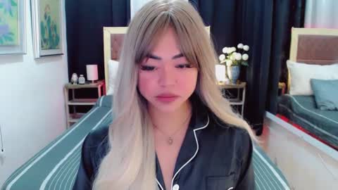 Snapshot of lustfuloffendertrina chatting on January 2025 07:21:02 AM Trina online show from January 2025 07:21:02 AM