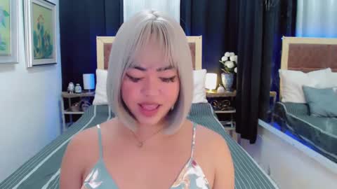 Snapshot of lustfuloffendertrina chatting on January 2025 06:56:02 AM Trina online show from January 2025 06:56:02 AM